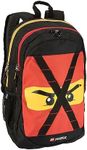 LEGO Bags Lego Ninjago Future Backpack