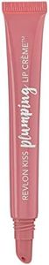 Revlon Kiss Plumping Lip Creme, 520 Fresh Petal, 7.1g