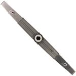 WPW10491331 Dishwasher Lower Spray Arm - Replaces AP6022259, W10491331, 2312843, PS11755592