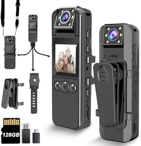 Body Camer