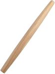 French Rolling Pin (17 Inches) –Woo