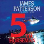 The 5th Horseman (A Women's Murder Club Thriller, 5)