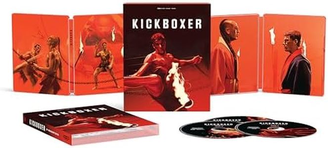 Kickboxer 