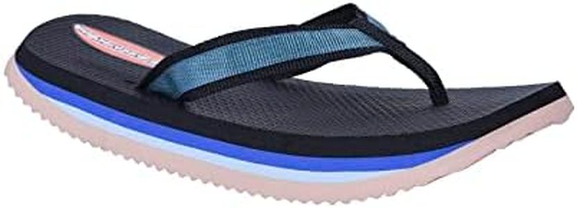 Surfer Joe Unisex Adult Surfer Joe Slip On, Blue, 11.5 Inches/US 10.5-11.5