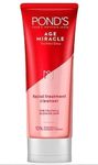 Ponds Age Miracle Cell Regen Facial Foam, 100g