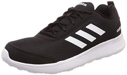 Adidas Mens Drogo M CBLACK/FTWWHT Running Shoes 8 UK (CL4154)