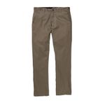 Volcom Men's Frickin Modern Fit Stretch Chino Pant