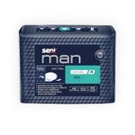 Seni Man Bladder Control Extra Pads- 15 Pieces