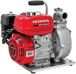 Honda WH15 High Pressure Centrifugal Pump, 1.5"