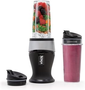 Ninja Fit