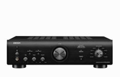 Denon PMA-600NE Stereo Integrated Amplifier | Bluetooth Connectivity | 70W x 2 Channels | Built-in DAC and Phono Pre-Amp | Analog Mode | Advanced Ultra High Current Power