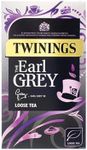 Twinings Earl Grey Loose Tea 500g (