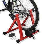 Magnetic Bike Trainer for Indoor Ri