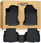 LASFIT Floor Mats for Subaru Outbac