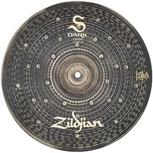 Zildjian S