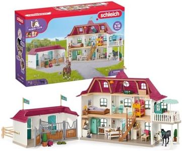 Schleich H