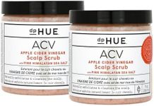 dpHUE Apple Cider Vinegar Scalp Scr