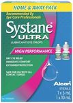 SYSTANE ULTRA Lubricant Eye Drops, 