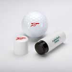 CaddyGolfStamps Arsenal Red Cannon 