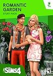 The Sims 4 - Romantic Garden Stuff 