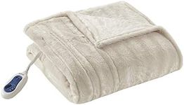 Beautyrest Duke Blanket Luxury Over