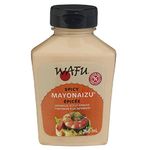 Wafu Mayonaizu Japanese Style Mayonnaise (Spicy, 250 mL)