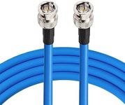 Superbat 3G 6G SDI Cable 150ft BNC 