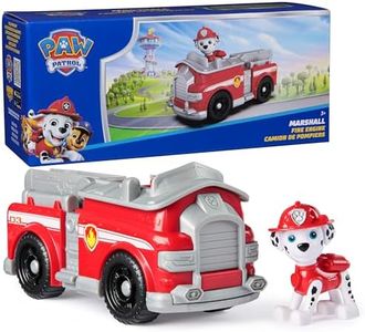 Paw Patrol