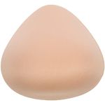 ifundom Foam Bra Insert Pads Cotton Breast Forms Light Sponge Boobs Mastectomy Prosthesis Breast Support Bra for Women
