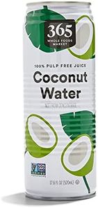 365 by Whole Foods Market, Coconut Water, 17.6 Fl Oz