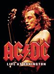 Live At Donington [DVD] [2003]