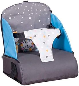 Babify Seggiolone da viaggio portatile universale Animals - da 6 a 36 mesi
