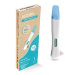 ACCUBIO Digital Pregnancy Test First Response Early Pregnancy Test, HCG Fertility Test, Home Rapid Detection, Over 99% Accurate, Result in Words Within 5 Minutes, 1 Test