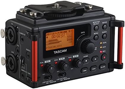 TASCAM 4-C