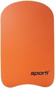 Sporti Adult Kickboard - Orange