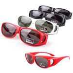 GENERIC Running Sunglasses