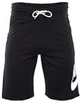 Nike Mens Sportswear Logo Shorts Bl