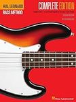 Hal Leonard Electric Bass Method - 