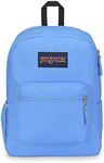 JanSport Cross Town, Blue Neon, One