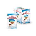 ROYAL CANIN Mini Puppy Wet - 12 x 85g