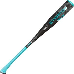 Axe | Strato 3 | USSSA Baseball Bat | Drop -10 | 1-Piece Alloy | 2 3/4" Barrel | Axe Handle (28")