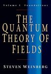 The Quantum Theory of Fields: 01