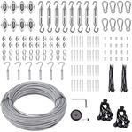 Unicaravan Shade Sail Hardware Kit 