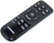 OEM Samsung Vacuum PowerBot Remote 