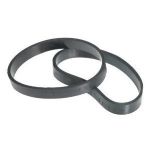 Sharp EC-02BU3 SHARP EC02BU3 VACUUM BELTS (2PK)