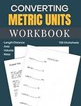 Converting Metric Units Workbook 10
