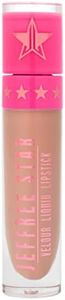 Jeffree Star Liquid Lipstick - Mannequin - New