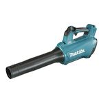 Makita Brushless Blower, Blue, 18V