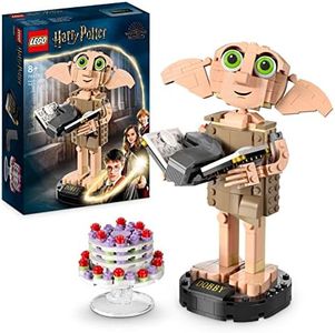 LEGO Harry