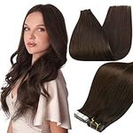 Full Shine Hair Extensions Tape ins